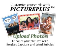 Pictureplus Photo Cards