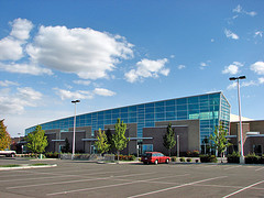 Tri-Cities Convention Center