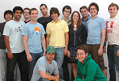 Connected Ventures, September 2005