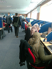 Xceed Call centre in Cairo