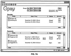 A Gpay Payment Screen