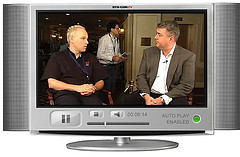 Sys-con TV interview with Duane Nickull