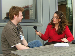 BBC WM skin cancer interview
