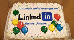 Adriano Gasparri - My LinkedIn Profile