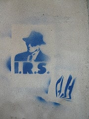 I.R.S.