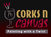 Cork n Canvas