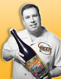 Matt Simpson, the Beer Sommelier 114002 07182011