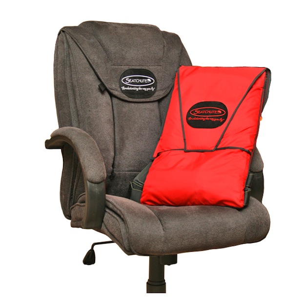 Seatchute Chair