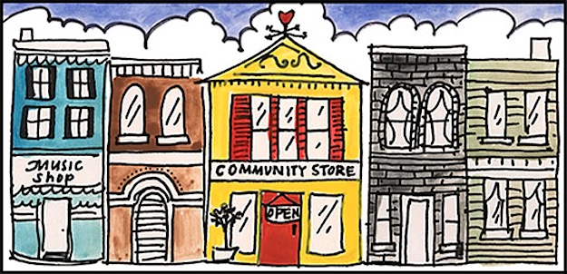 Community Store