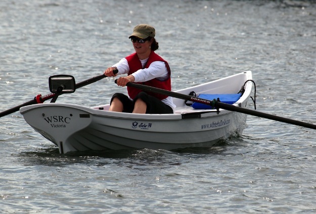 Rowing 2
