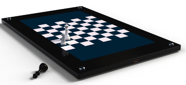 Tablette Chess