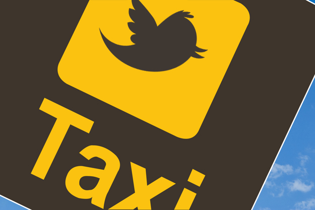 Twitter Taxi