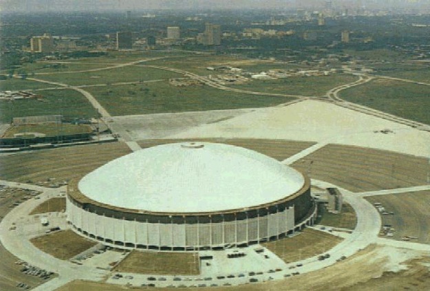 Astrodome Colt Stadium 2 Large