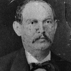 Henry Hale Bliss 1873