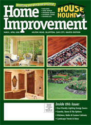 Home Improvement Magazines
