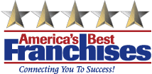 Americas Best Franchises Logo