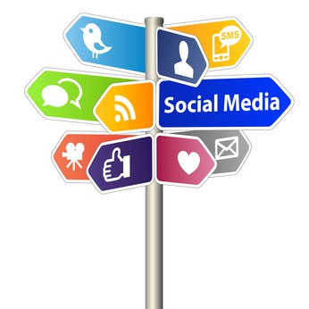 Finding the Right Social Media to Effectively Market Your Small Business  