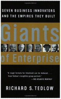 Giants of Enterprise