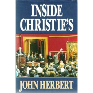 Inside Christie's 