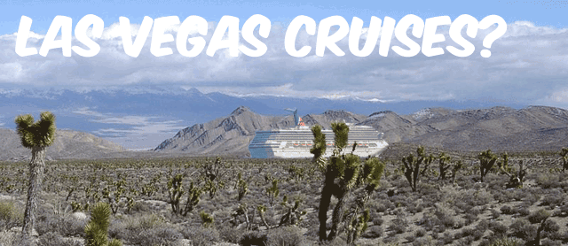 Las Vegas Cruises