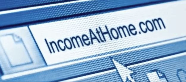Income at Home