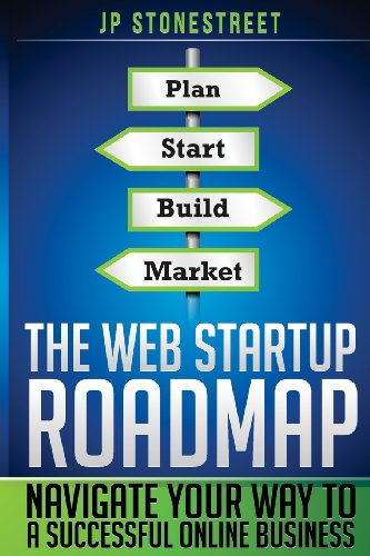 The Web Startup Roadmap