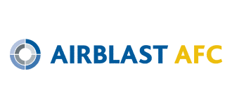 Airblast afc Logo