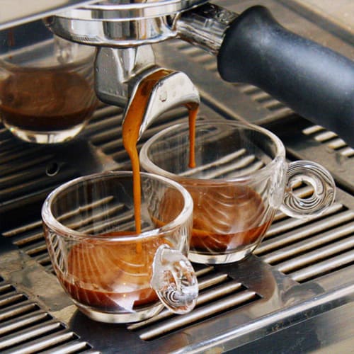 Linea Doubleespresso