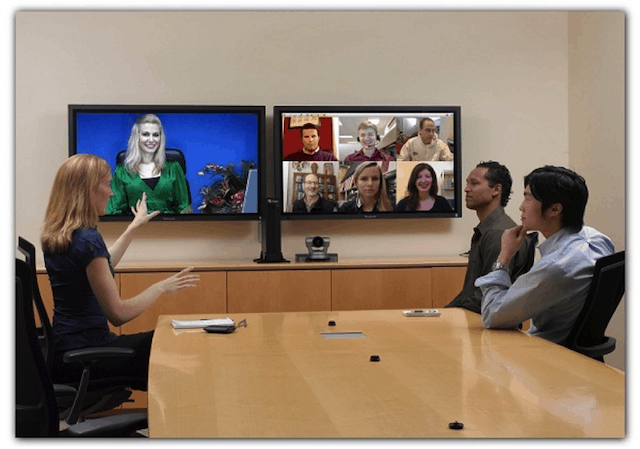 Video Conference 1