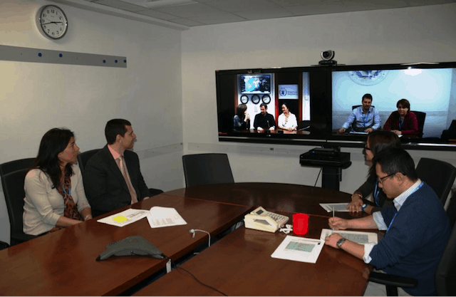 Video Conference 2