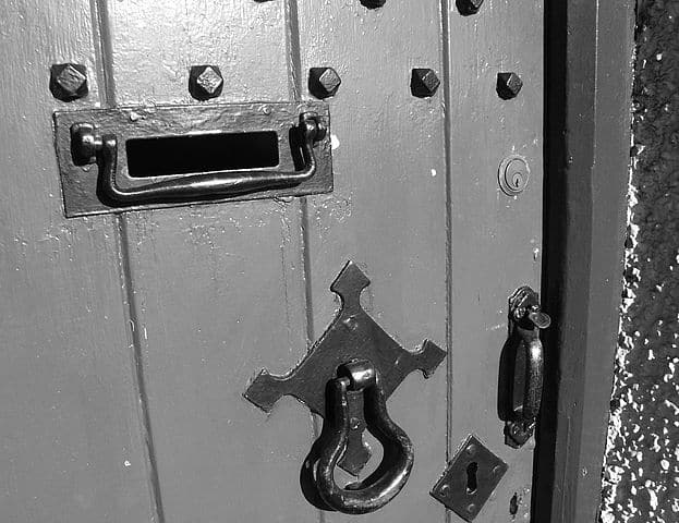 623px Door Lock