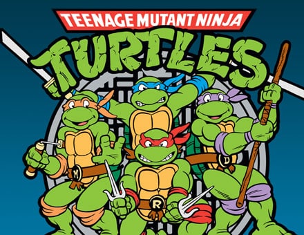 Teenage Mutant Ninja Turtles Episode 170 get Shredder 