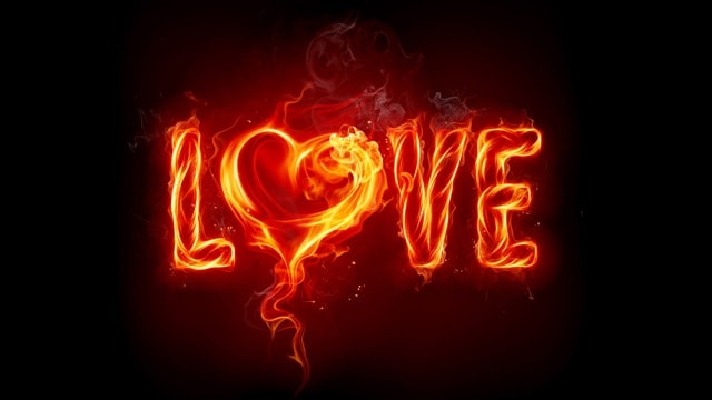 Love Fire