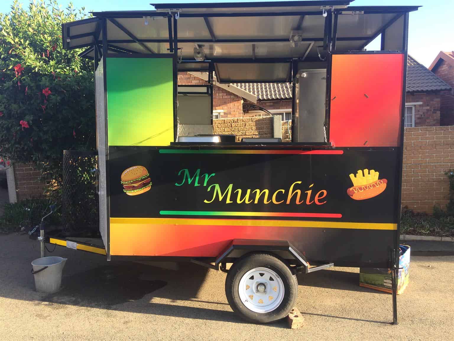 Truck Businesses That Don’t Sell Food (50 Ideas)