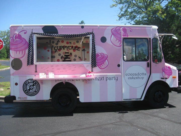Truck Businesses That Don’t Sell Food (50 Ideas)