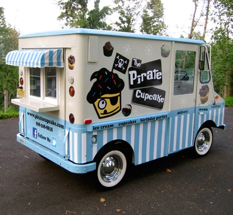 Truck Businesses That Donâ€™t Sell Food (50 Ideas)