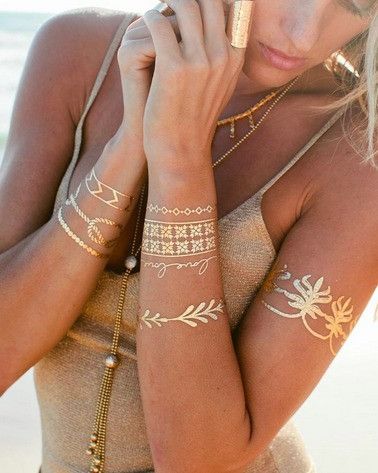 How to start a mobile henna tattoo business