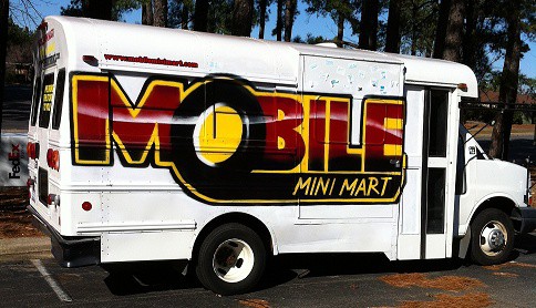 Truck Businesses That Donâ€™t Sell Food (50 Ideas)