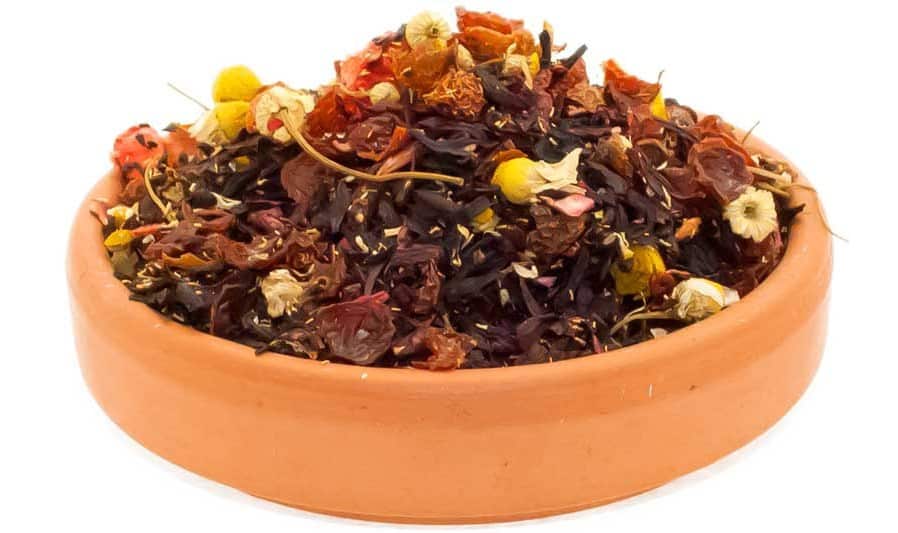 tea-Blueberry-Herbal