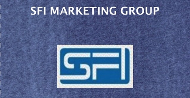 Affiliate Marketing Opportunity: SFI Marketing Group