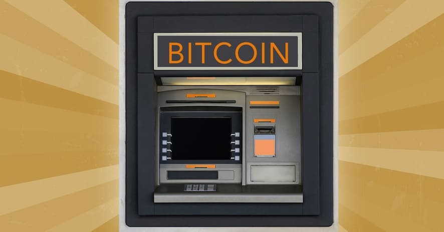 Bitcoin ATM