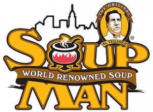 Original Soupman-franchise