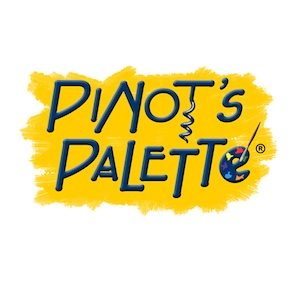 Pinot's Palette-franchise