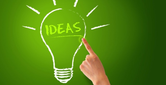 3 Ideas to Get You Started as an Entrepreneur