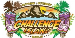 Challenge Island-franchise