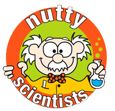 nutty scientists-franchise