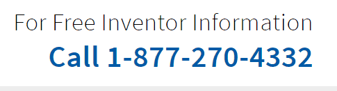 Invent Help Phone Number