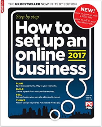 Exactly how to set up an online business