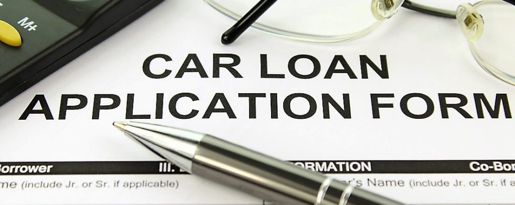 find the best auto loan