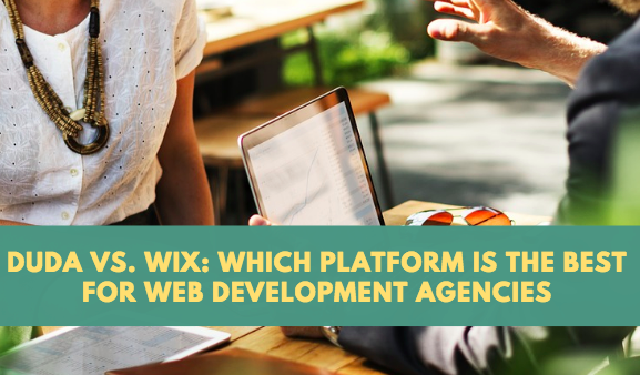 web development agencies